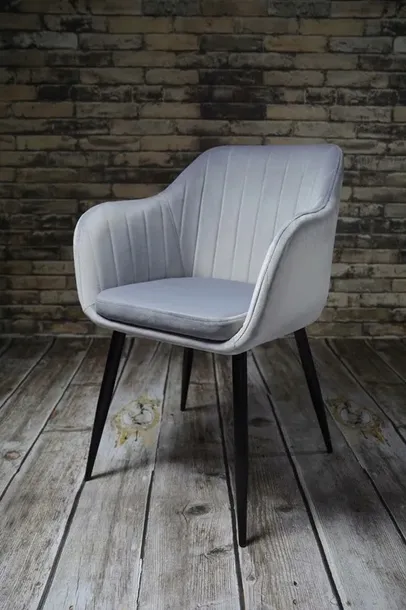 fotel-dankor-design-pik-x-stalowy-welur-material-obicia-welur