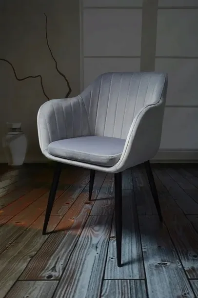 fotel-dankor-design-pik-x-stalowy-welur-marka-dankor-design
