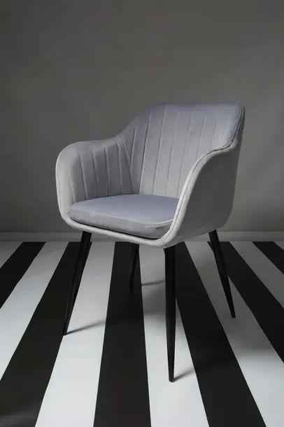fotel-dankor-design-pik-x-stalowy-welur-rodzaj-nog-proste