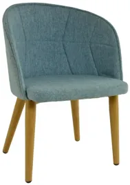 fotel-dankor-design-lisc-niebieski