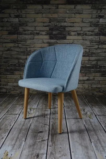fotel-dankor-design-lisc-niebieski-material-obicia-tkanina
