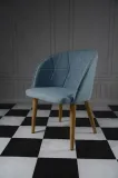 fotel-dankor-design-lisc-niebieski-marka-dankor-design