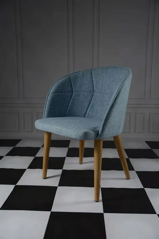 fotel-dankor-design-lisc-niebieski