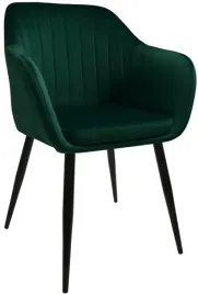 fotel-dankor-design-pik-x-zielen-butelkowa-welur