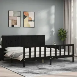 rama-lozka-z-wezglowiem-czarna-200x200-cm-lite