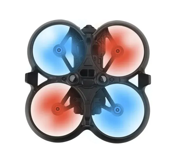 smigla-do-drona-dji-avata-2-szt-red