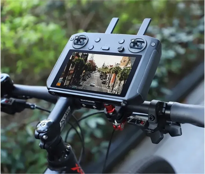 uchwyt-rowerowy-1-4-dji-rc-pro-smart-controller-stan-nowy-model-dji-rc-pro-smart-controller