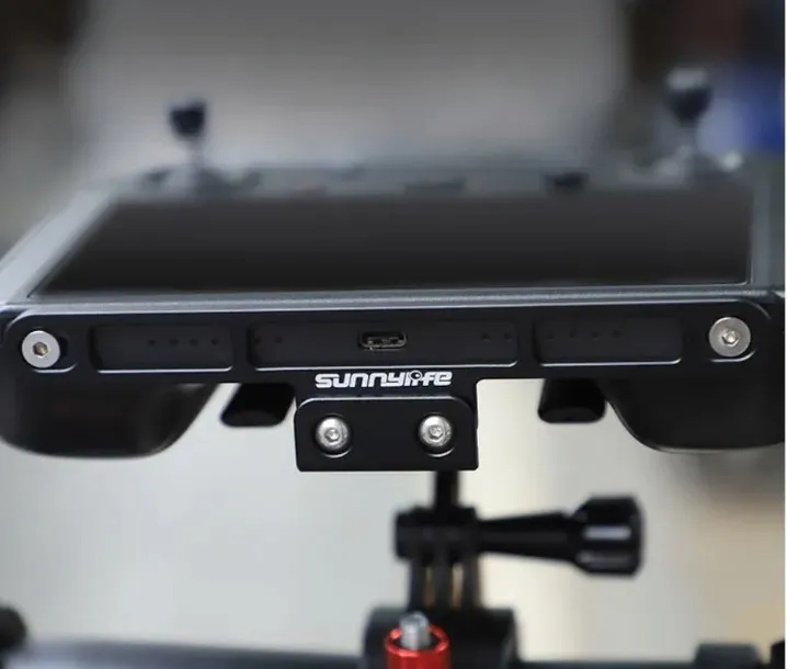 uchwyt-rowerowy-1-4-dji-rc-pro-smart-controller-stan-nowy-marka-sunnylife