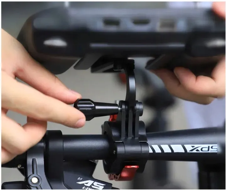 uchwyt-rowerowy-1-4-dji-rc-pro-smart-controller-stan-opakowania-oryginalne-stan-nowy