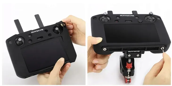 uchwyt-rowerowy-1-4-dji-rc-pro-smart-controller-model-dji-rc-pro-smart-controller-stan-opakowania-oryginalne