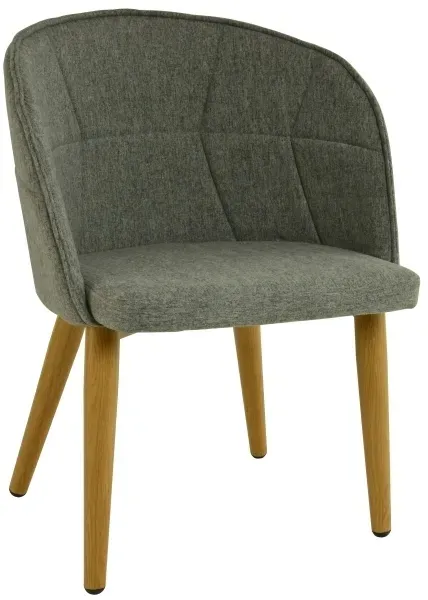 fotel-dankor-design-lisc-szary