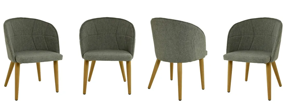 fotel-dankor-design-lisc-szary