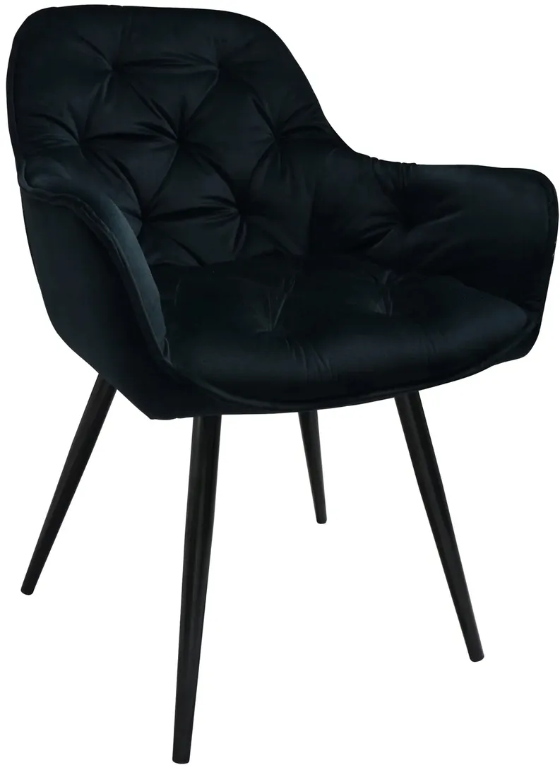 fotel-dankor-design-arten-x-welur-czarny
