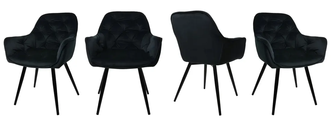fotel-dankor-design-arten-x-welur-czarny