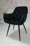 fotel-dankor-design-arten-x-welur-czarny-kolor-korpusu-czarny