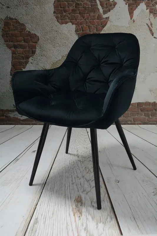 fotel-dankor-design-arten-x-welur-czarny