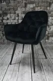 fotel-dankor-design-arten-x-welur-czarny-rodzaj-nog-proste
