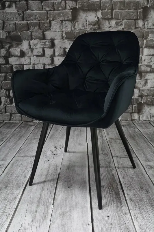 fotel-dankor-design-arten-x-welur-czarny