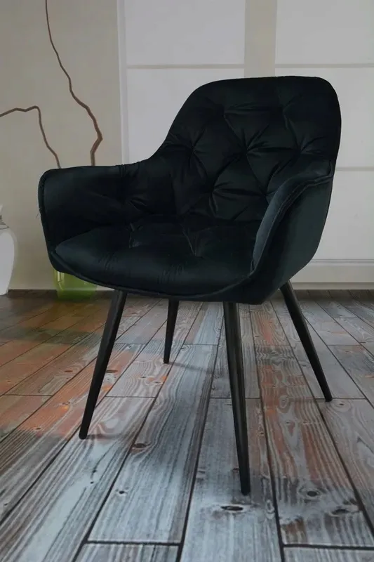 fotel-dankor-design-arten-x-welur-czarny