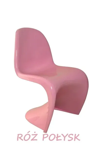 krzeslo-dankor-design-panton-bialy-polysk-stan-nowy
