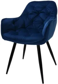 fotel-dankor-design-arten-welur-granatowy