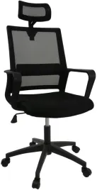 fotel-rodos-krzeslo-biurowe-wentylowany-czarny