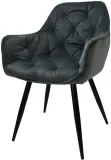 fotel-dankor-design-arten-welur-szary