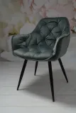 fotel-dankor-design-arten-welur-szary-marka-dankor-design