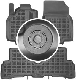 nissan-cube-iii-2009-gumowe-do-auta
