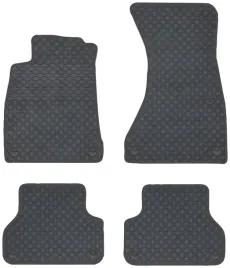 audi-a4-b9-2015-dywaniki-czarne