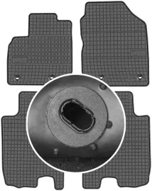 honda-jazz-iii-2008-2014-gumowe-do-auta