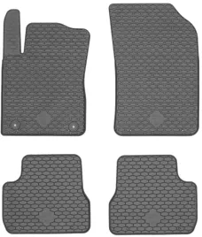 citroen-c3-2016-dywaniki-samochodowe