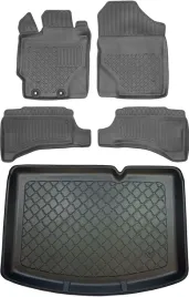 toyota-yaris-iii-hb-hybryda-11-14-dywaniki-mata