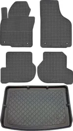volkswagen-golf-vi-plus-hb-2009-dywaniki-mata