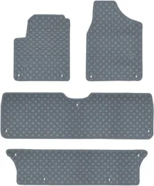 vw-sharan-i-7os-1998-2010-dywaniki-szare
