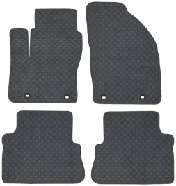 ford-c-max-i-2003-2010-dywaniki-guma-czarna