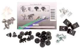 toyota-avensis-ii-03-10-spinki-do-oslony-silnika