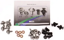 toyota-yaris-ii-2005-2011-spinki-do-oslony-silnika