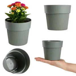 donica-plastikowa-szarozielona-oslonka-okragla-prazkowana-na-kwiaty-132-cm