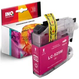 tusz-lc525xl-czerwony-do-brother-dcp-j100-dcp-j105