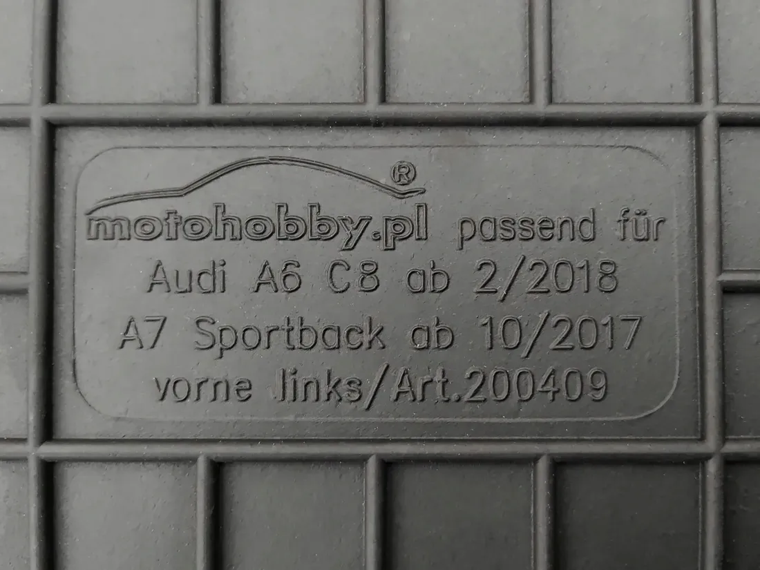 audi-a7-c8-2018-gumowe-do-auta-stan-nowy