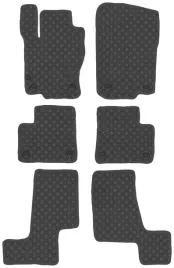 mercedes-gls-7os-2015-2019-dywaniki-guma-czarna