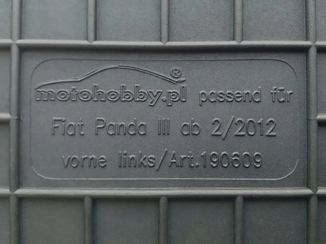 fiat-panda-2012-gumowe-do-auta-stan-nowy