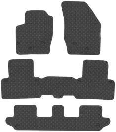 volvo-xc90-i-7os-2003-2014-dywaniki-guma-czarna