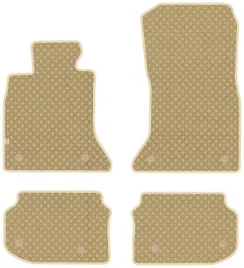 bmw-5-f10-f11-2010-2013-dywaniki-guma-bezowa