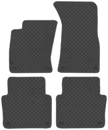 audi-a8-d3-short-2002-2010-dywaniki-guma-czarna