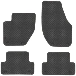 volvo-v40-2012-2019-dywaniki-guma-czarna