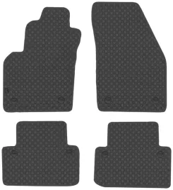 volvo-v50-2004-2012-dywaniki-guma-czarna