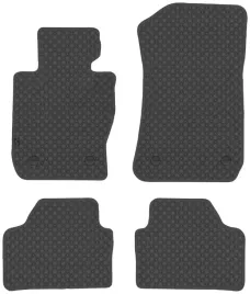 bmw-x1-e84-2009-2015-dywaniki-guma-czarna