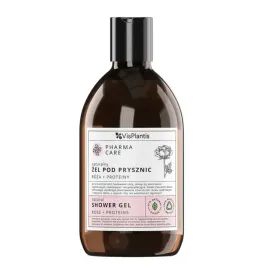 vis-plantis-zel-pod-prysznic-roza-proteiny-500ml
